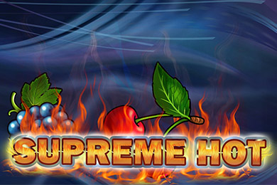 Egt Provide Supremehot слот Изи Кеш
